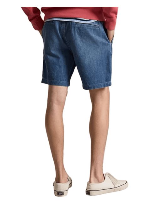 DENIM POLO RALPH LAUREN | 710P02689001